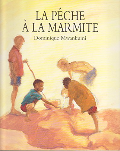 Beispielbild fr La Pche  La Marmite zum Verkauf von RECYCLIVRE