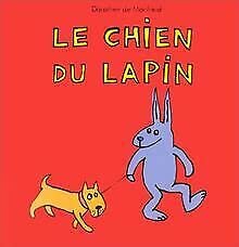 Beispielbild fr Le chien du lapin zum Verkauf von Ammareal