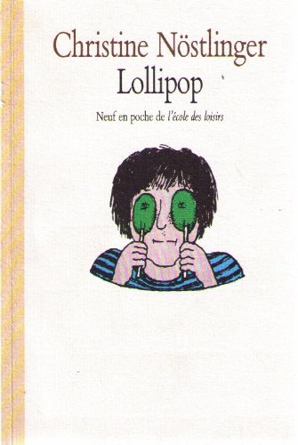 9782211055017: Lollipop