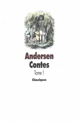 9782211055178: Contes: Tome 1