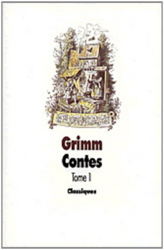 Imagen de archivo de Contes - Tome 1 a la venta por WorldofBooks