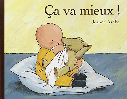 Stock image for Ca va mieux! for sale by Greener Books