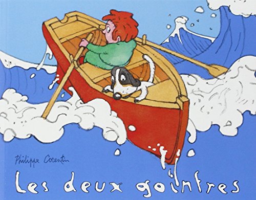 Beispielbild fr Les deux goinfres zum Verkauf von Chapitre.com : livres et presse ancienne