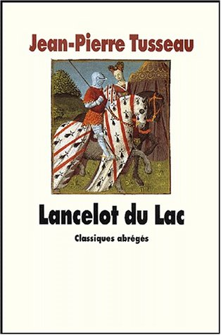 Stock image for Lancelot du Lac for sale by medimops