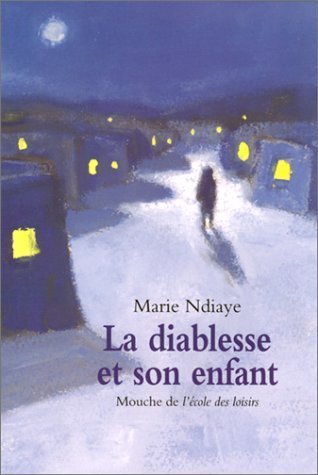 Beispielbild fr DIABLESSE ET SON ENFANT (ANC ED) zum Verkauf von SecondSale