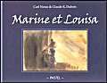 9782211056892: Marine et Louisa