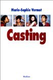 Stock image for Casting for sale by Ammareal