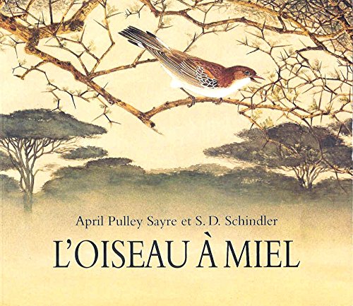 Stock image for L'OISEAU A MIEL for sale by Ammareal