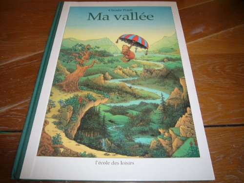 Stock image for Ma valle for sale by medimops