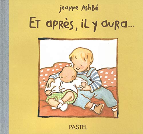 Beispielbild fr Et apr.s, il y aura (French Edition) zum Verkauf von Better World Books