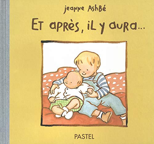 Imagen de archivo de Et apr.s, il y aura (French Edition) a la venta por Better World Books