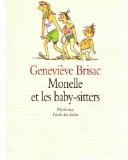 9782211058988: Monelle et les baby-sitters