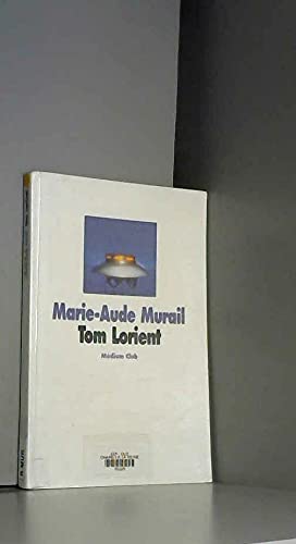 9782211059114: Tom Lorient