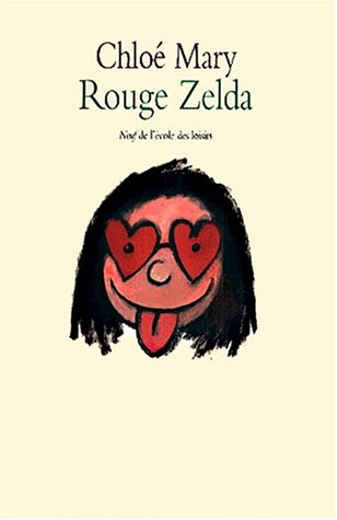 Beispielbild fr Rouge Zelda zum Verkauf von Ammareal