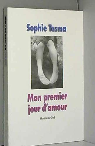 Beispielbild fr Mon premier jour d'amour zum Verkauf von Ammareal