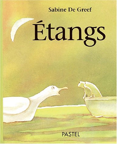 Imagen de archivo de Etangs a la venta por Ammareal