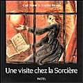 Stock image for Une Visite Chez La Sorcire for sale by RECYCLIVRE