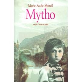 Stock image for Mytho for sale by Librairie Th  la page