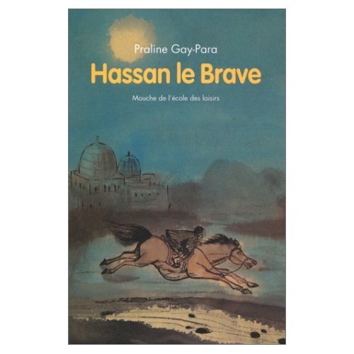 Stock image for Hassan le Brave for sale by Ammareal