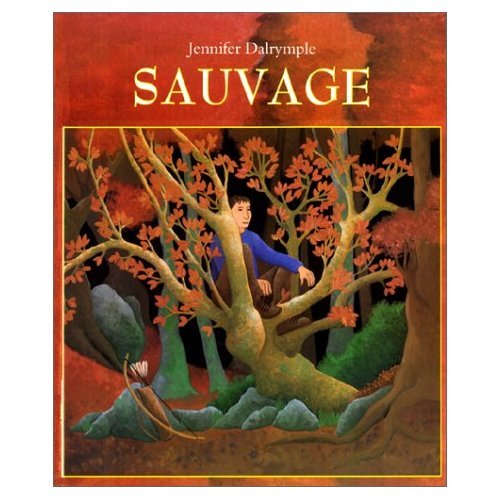 Stock image for sauvage for sale by Red's Corner LLC
