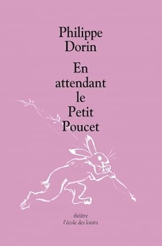 Stock image for En attendant le Petit Poucet for sale by medimops