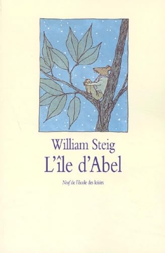 Beispielbild fr L'le d'Abel zum Verkauf von Ammareal