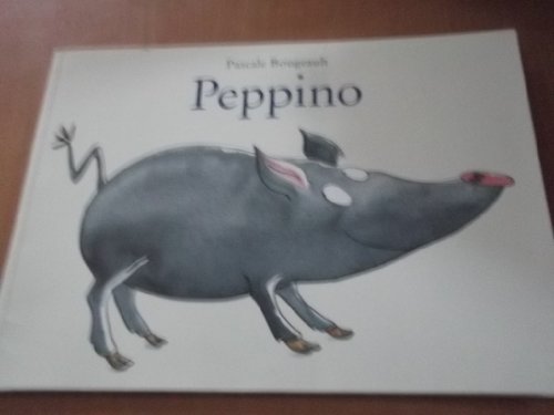 Beispielbild fr Peppino zum Verkauf von Ammareal