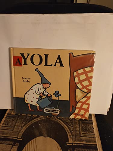 Beispielbild fr Yola zum Verkauf von Ammareal