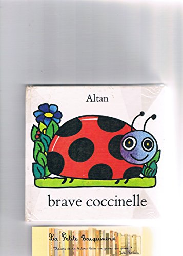 Imagen de archivo de brave coccinelle a la venta por ThriftBooks-Dallas