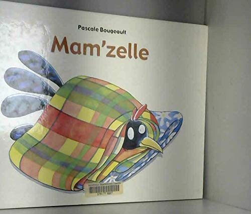 Stock image for Mam zelle for sale by medimops