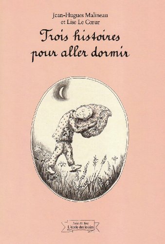 9782211063197: trois histoires pour aller dormir