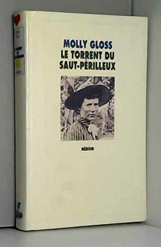 Beispielbild fr Le torrent du Saut-Prilleux zum Verkauf von Librairie Th  la page