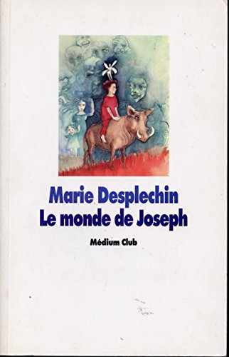 Beispielbild fr Le monde de Joseph zum Verkauf von Ammareal