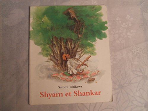 Beispielbild fr Shyam et Shankar zum Verkauf von medimops