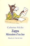 Zappa - Mémoires D'un Âne