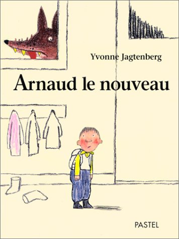 Beispielbild fr Arnaud le nouveau zum Verkauf von Ammareal