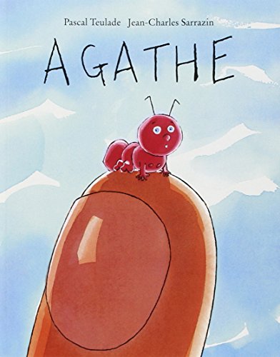 Agathe (9782211064507) by TEULADE, Pascal