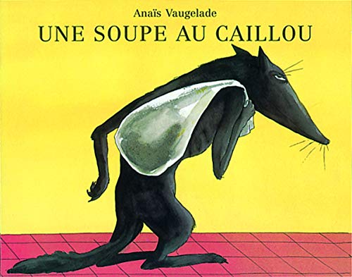 9782211064583: Une soupe au caillou