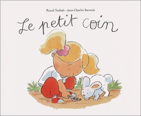 Beispielbild fr Le Petit Coin zum Verkauf von RECYCLIVRE