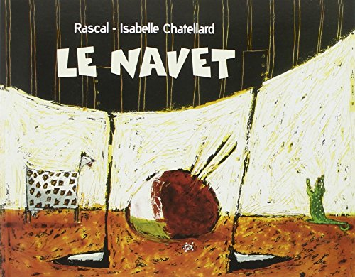 Beispielbild fr Le Navet zum Verkauf von Ammareal