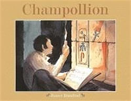 9782211065818: Champollion