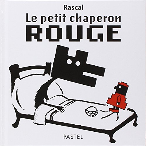 9782211066037: Le petit chaperon rouge