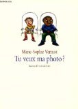 Stock image for Tu veux ma photo ? for sale by books-livres11.com