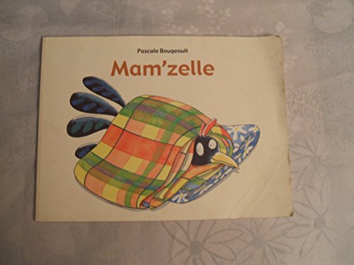 Stock image for Mam'zelle for sale by Wonder Book