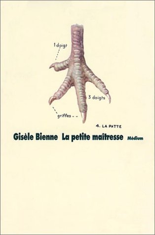 Beispielbild fr La Petite Matresse zum Verkauf von Ammareal
