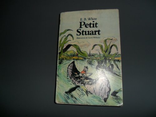 Imagen de archivo de Petit Stuart a la venta por Ammareal