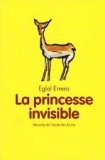 Stock image for La princesse invisible for sale by Ammareal