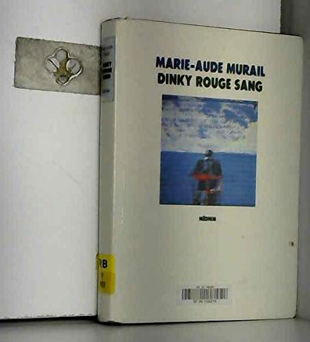 Imagen de archivo de Dinky rouge sang a la venta por Ammareal