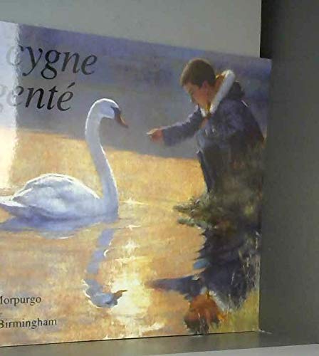 Stock image for LE CYGNE ARGENTE for sale by Librairie rpgraphic