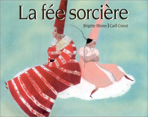 Stock image for La Fe sorcire for sale by Ammareal